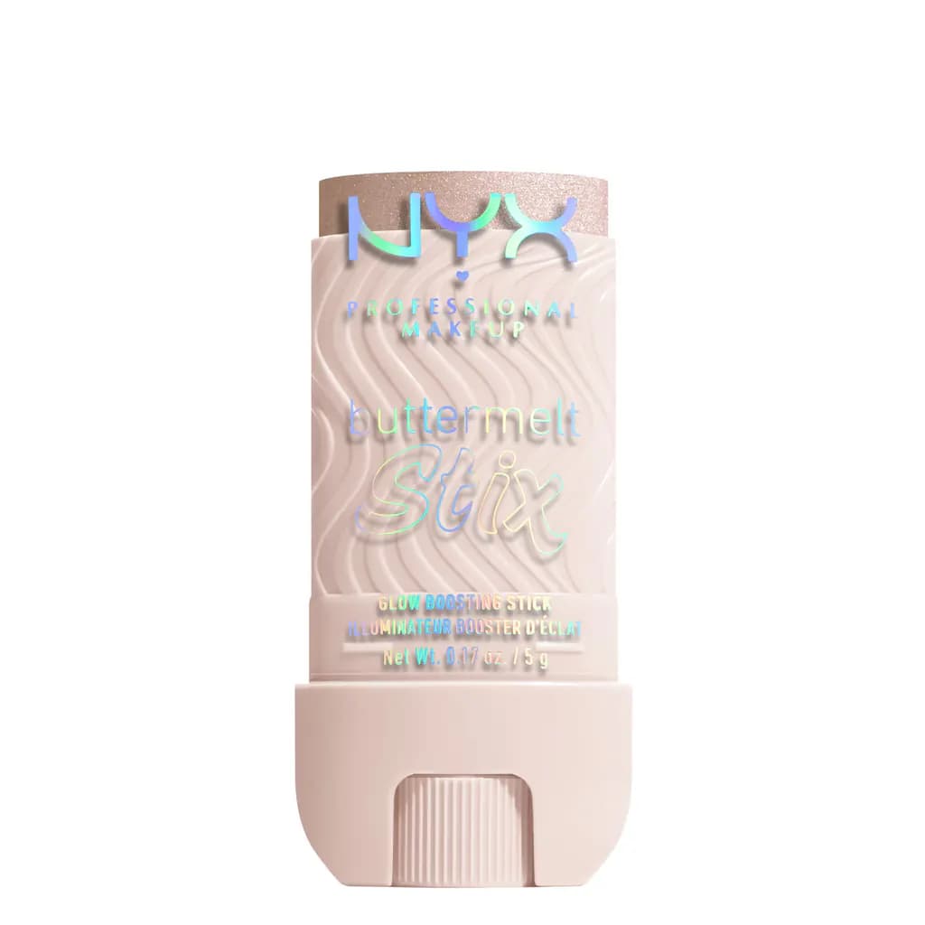 nyx highlighter buttermelt stick