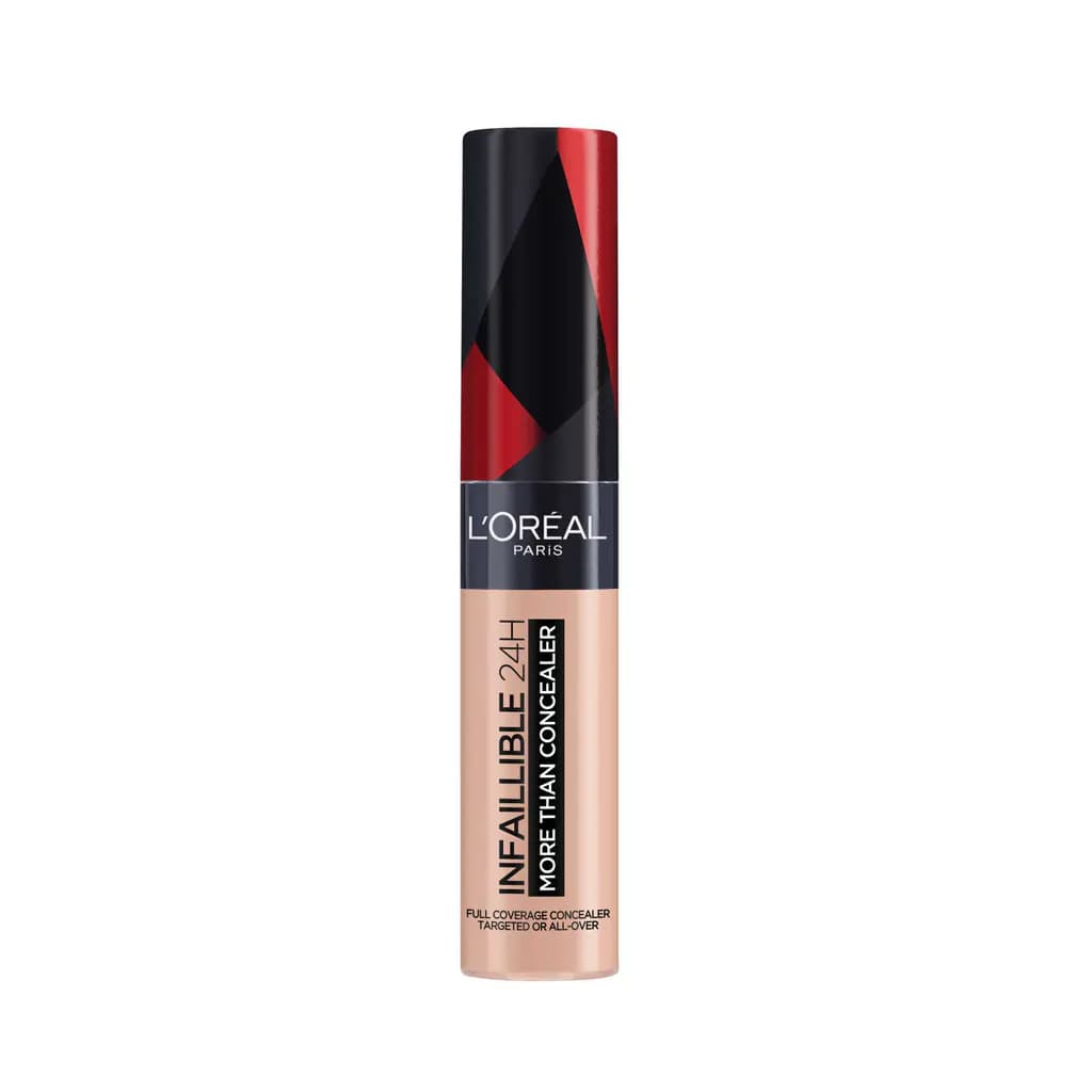 Anticerne Copy L'Oreal Infaillble