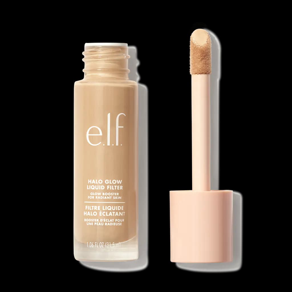 elf halo glow base lumineuse