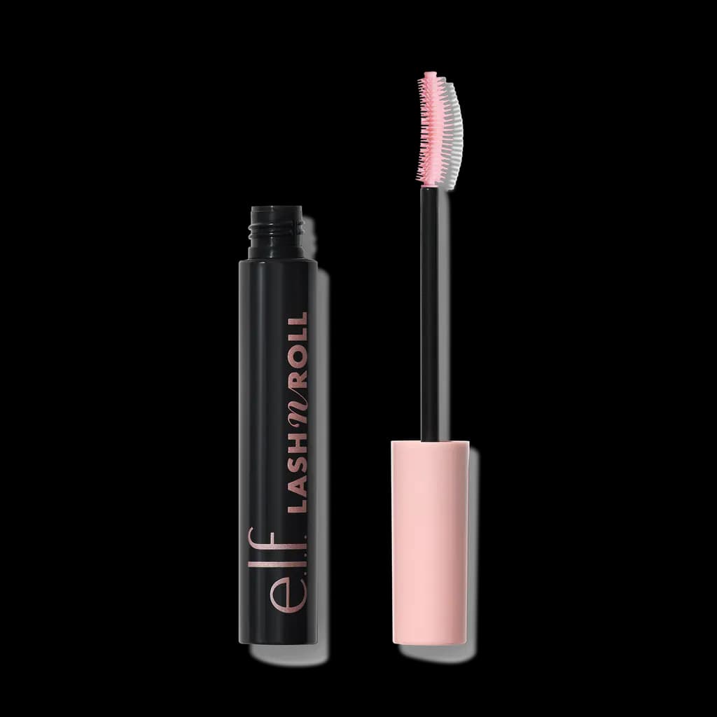 Mascara ELF Lash Roll