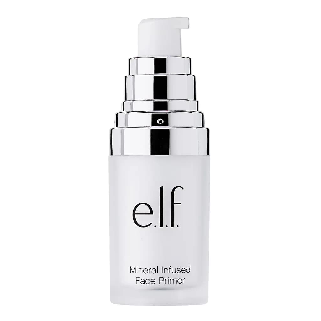 elf primer mineral infused