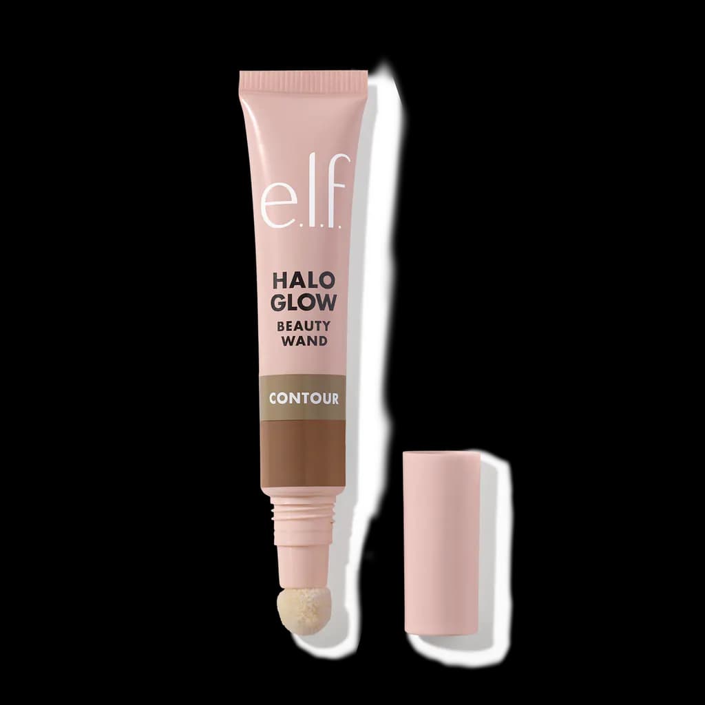 Elf contour haloglow