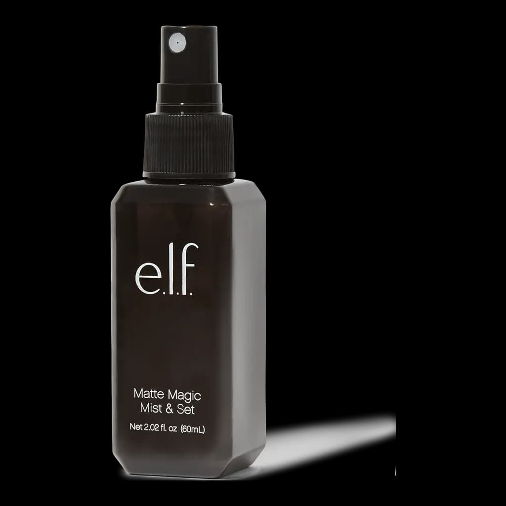 elf setting spray