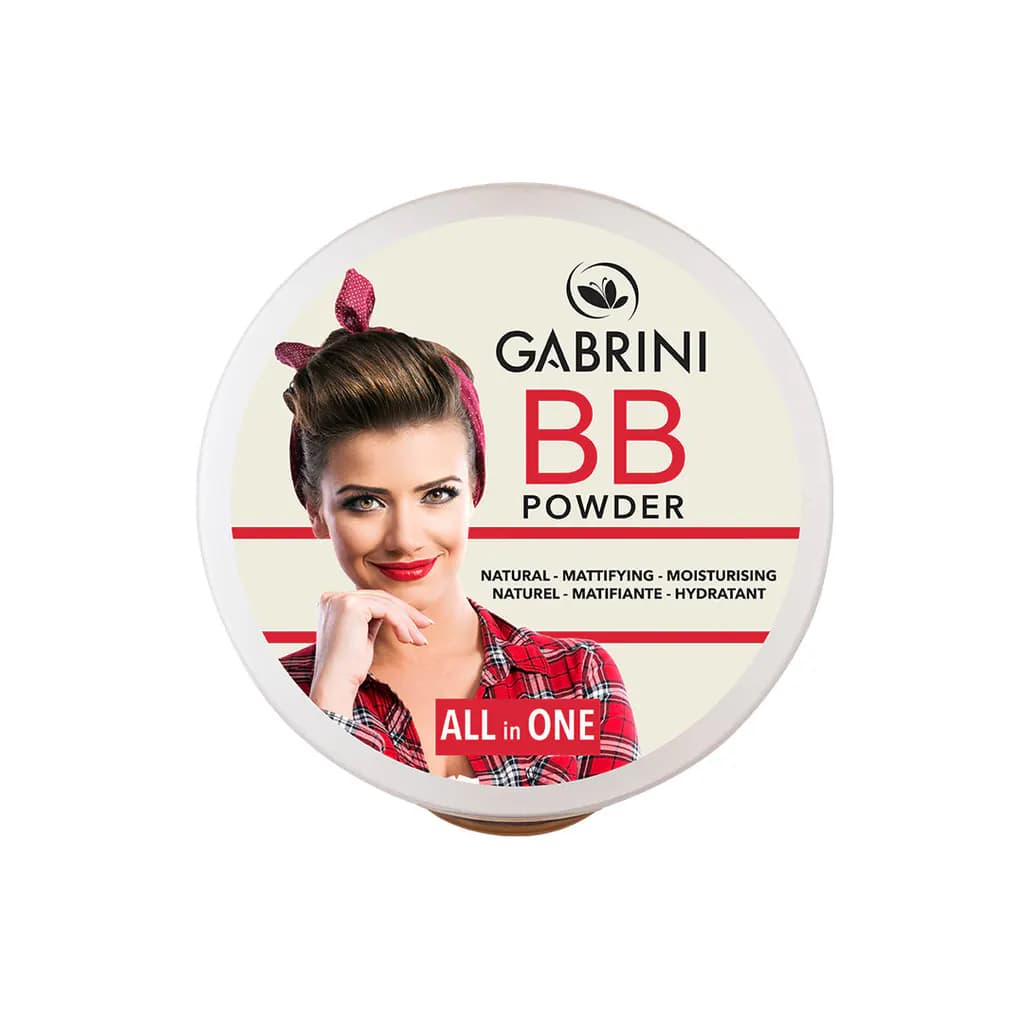gabrini poudre compact