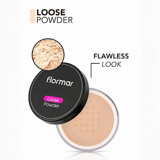 flormar poudre libre