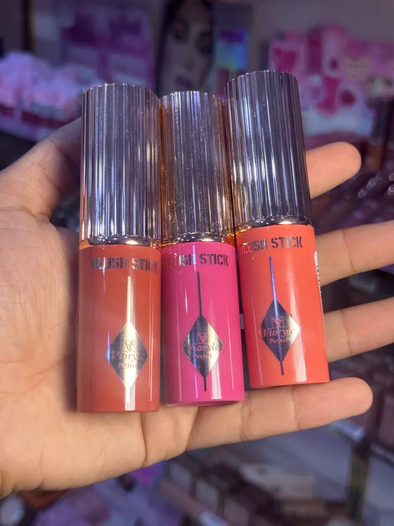 vioryle blush