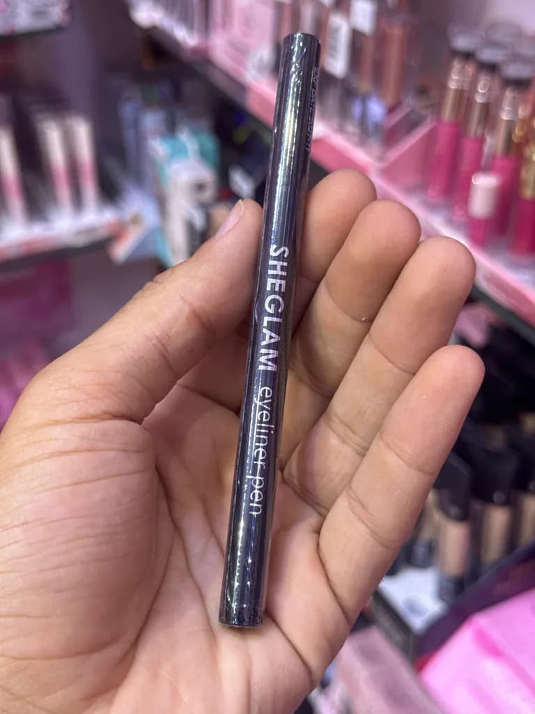eyeliner sheglam