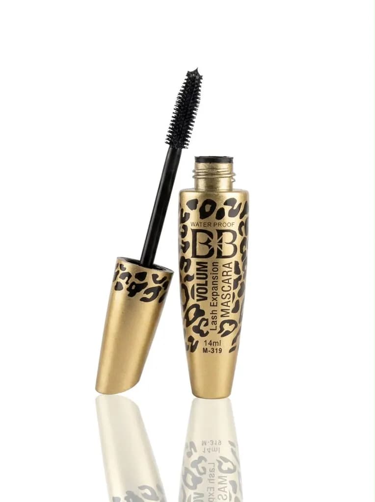 Mascara Kmes Gold
