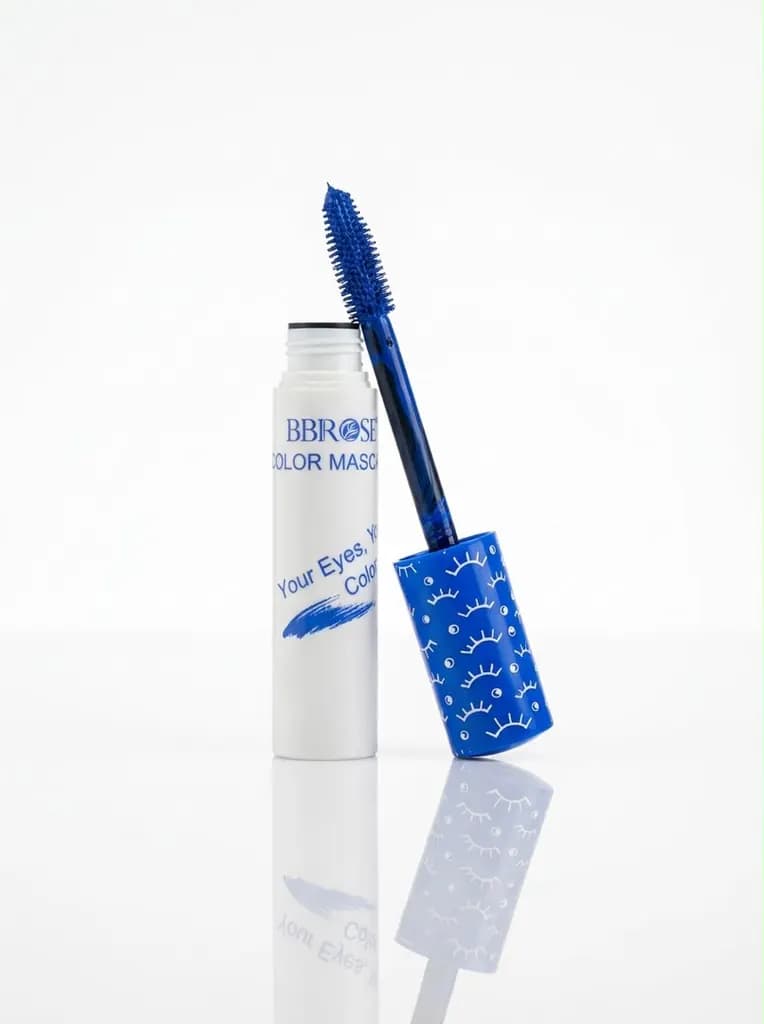 Mascara BBRose Blue