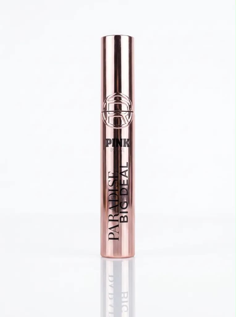 Mascara Pink Smile (Dupe L'Oréal)