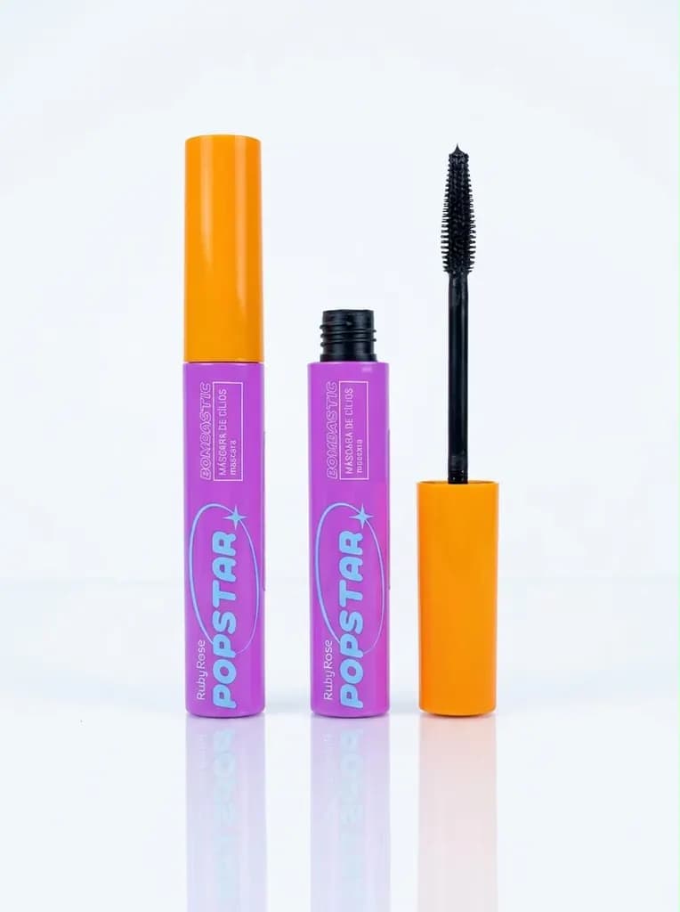 Mascara Ruby Rose Popstar