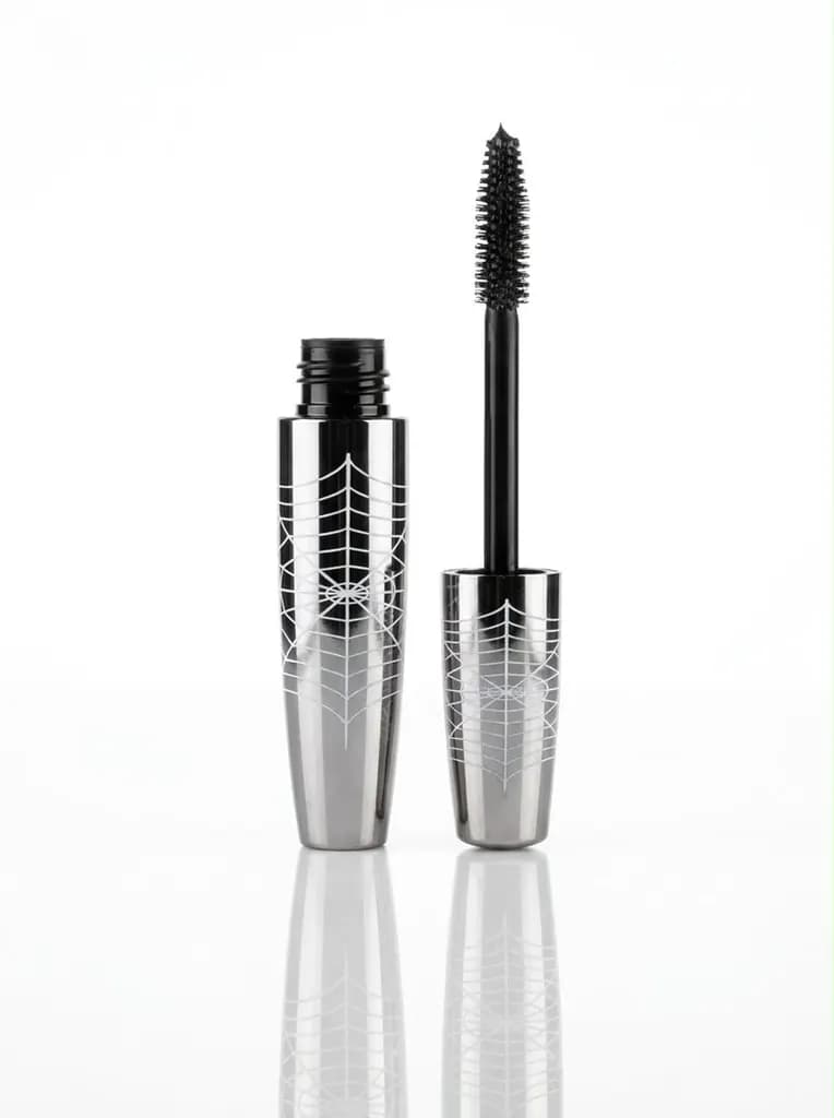 Mascara Picked Spider Lash