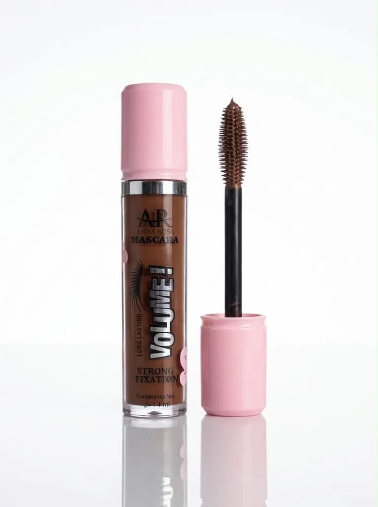 Mascara Marron ANNAROSA