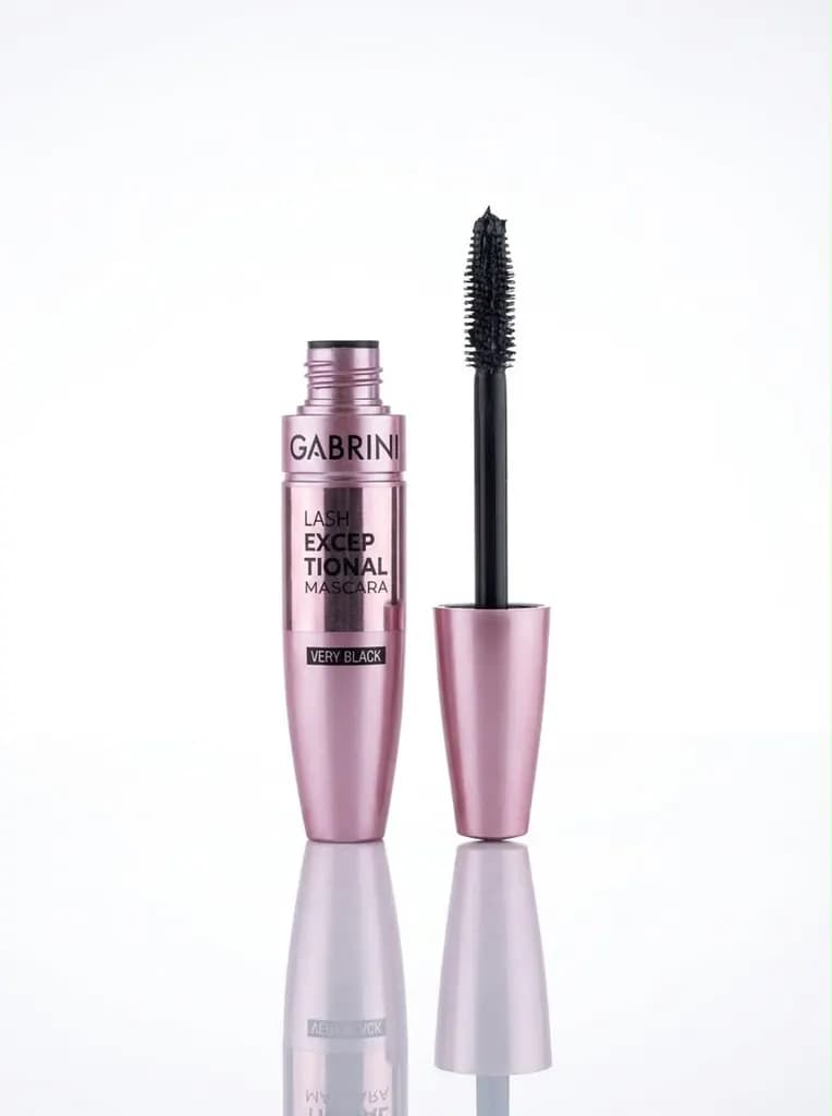 gabrini mascara dupe maybelline