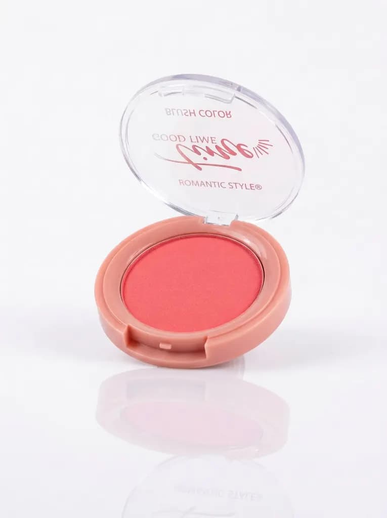 Blush Poudre RomanticMatte