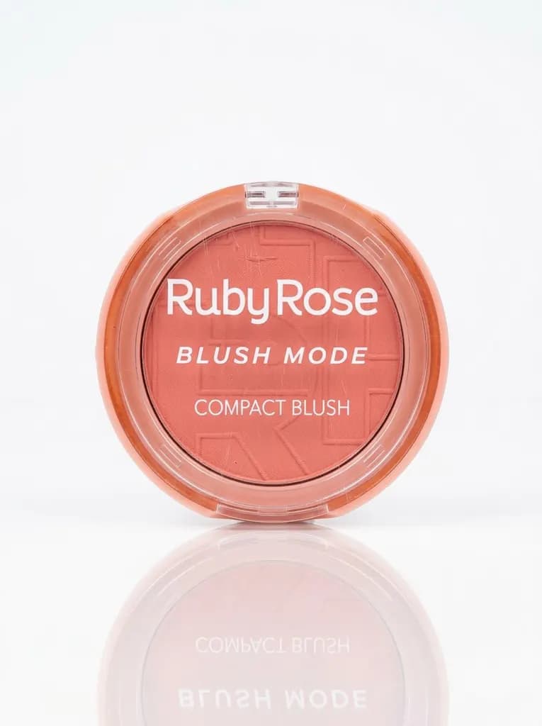Blush poudre Ruby Rose Blush Mode
