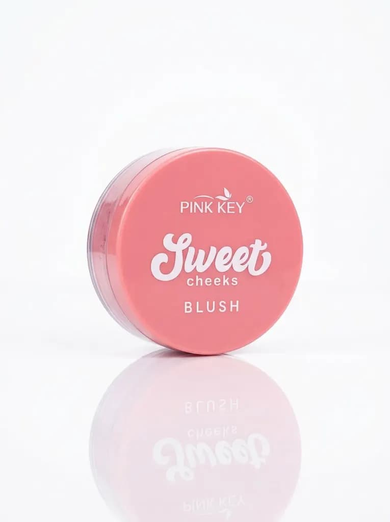 Blush poudre Pink Key