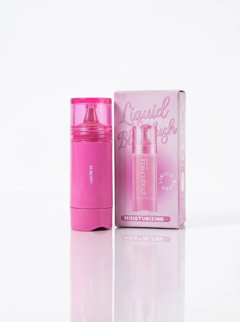 Forever52 Blush Liquid