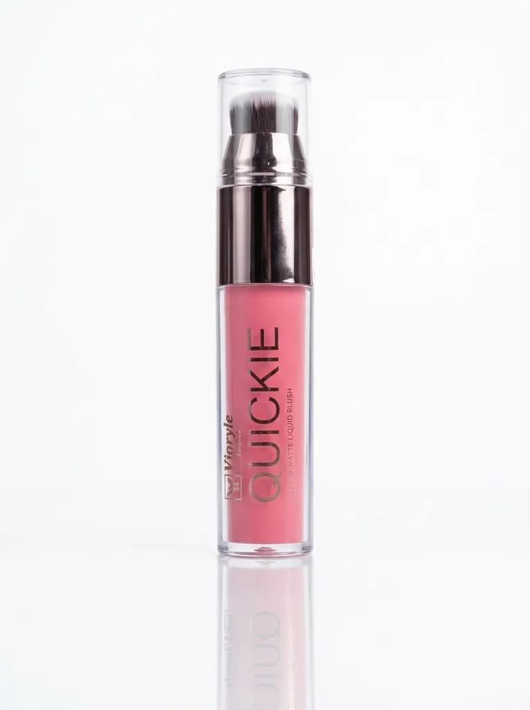 Blush Vioryle Quickie