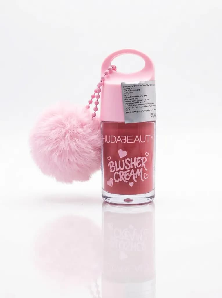 Blush Huda Beauty Blusher Cream