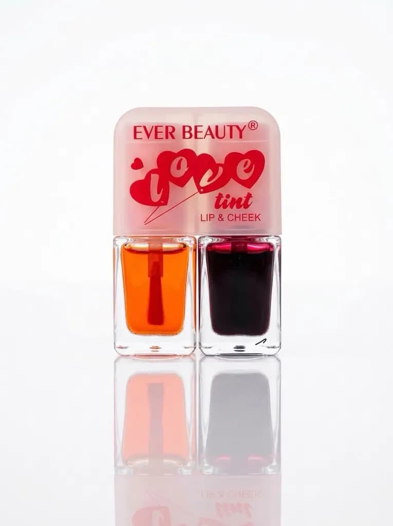 Ever beauty tint