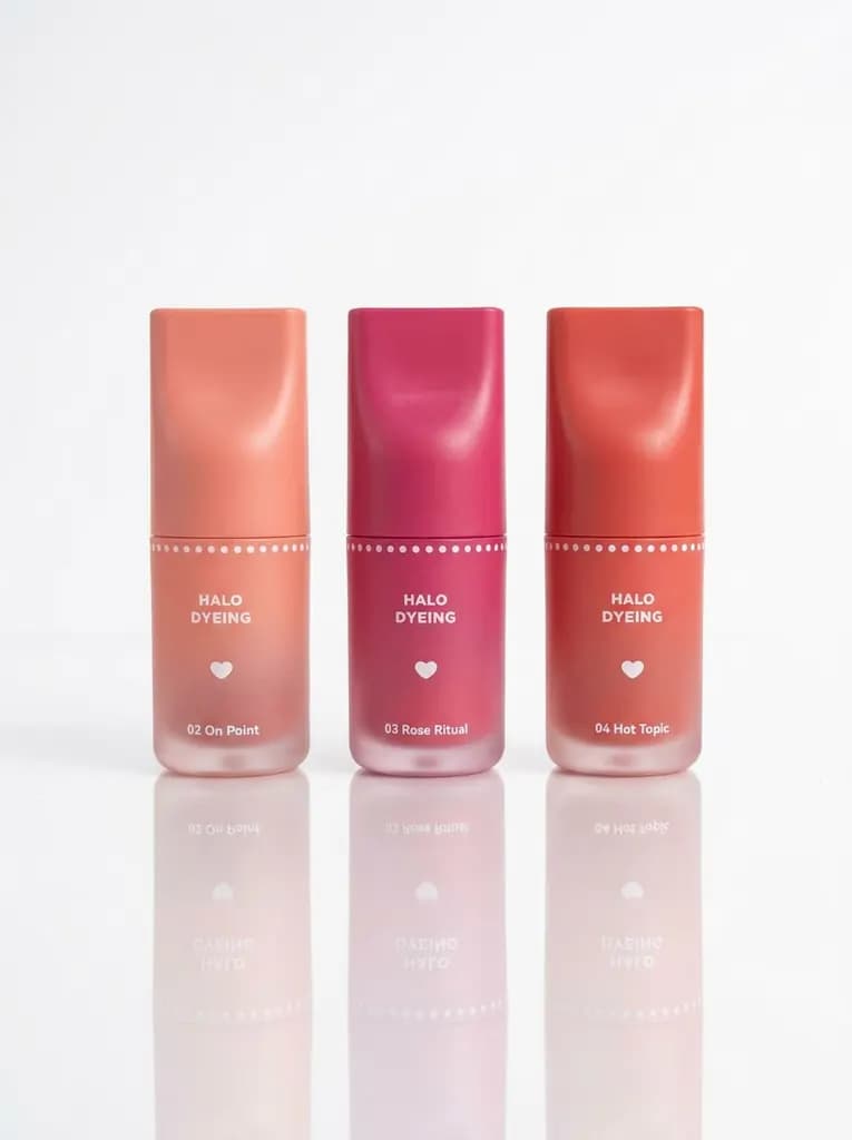 Picked Blush Liquid 2in1