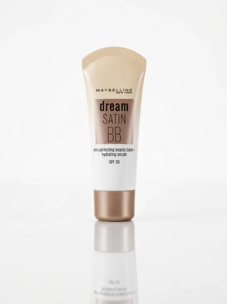 maybelline bb dream satin ( copie )