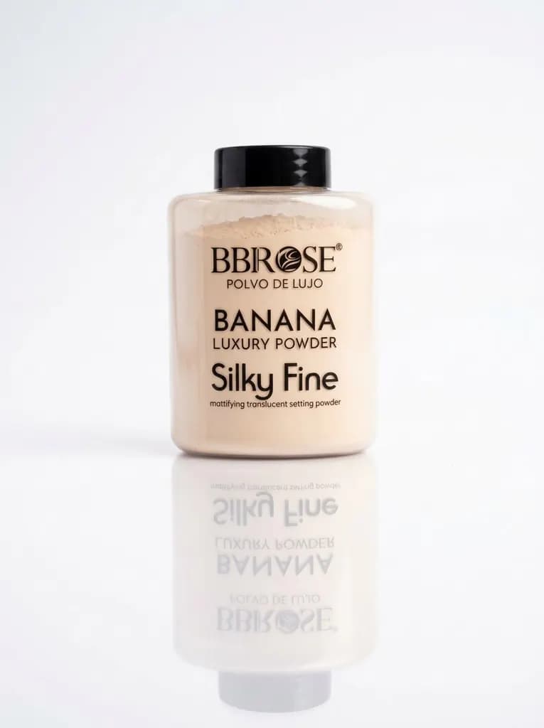 Poudre libre Banana BB Rose