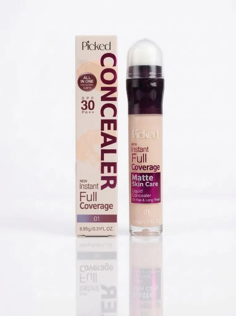 picked anticerne dupe maybelline