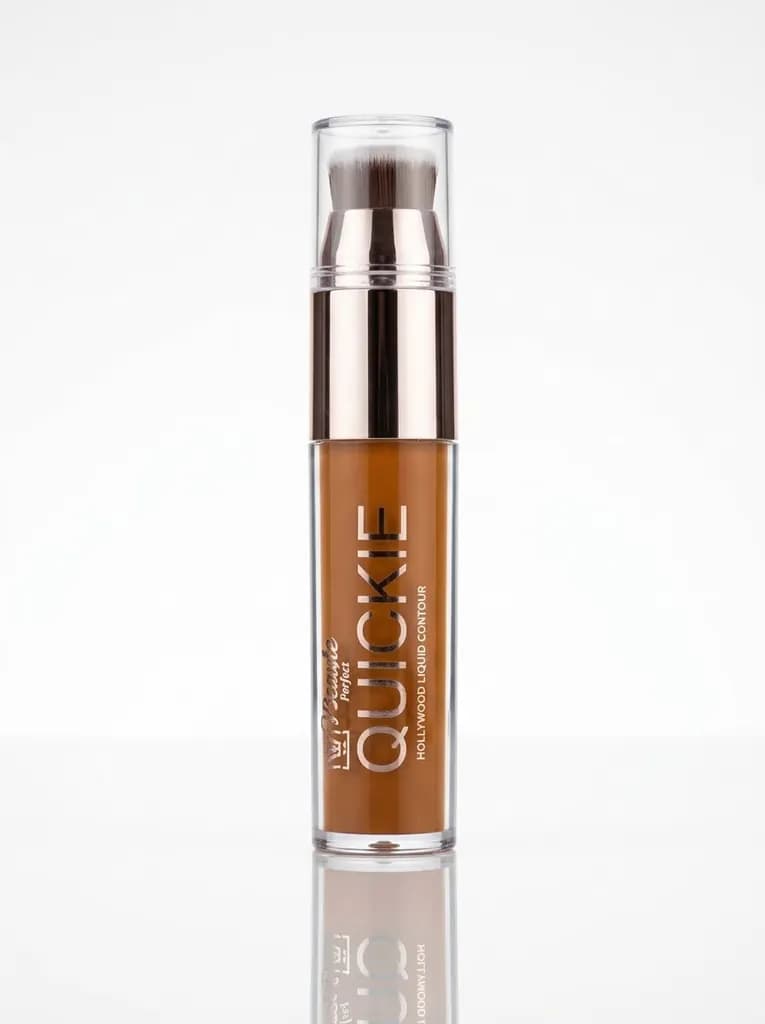 Contour liquid Vioryle Quickie
