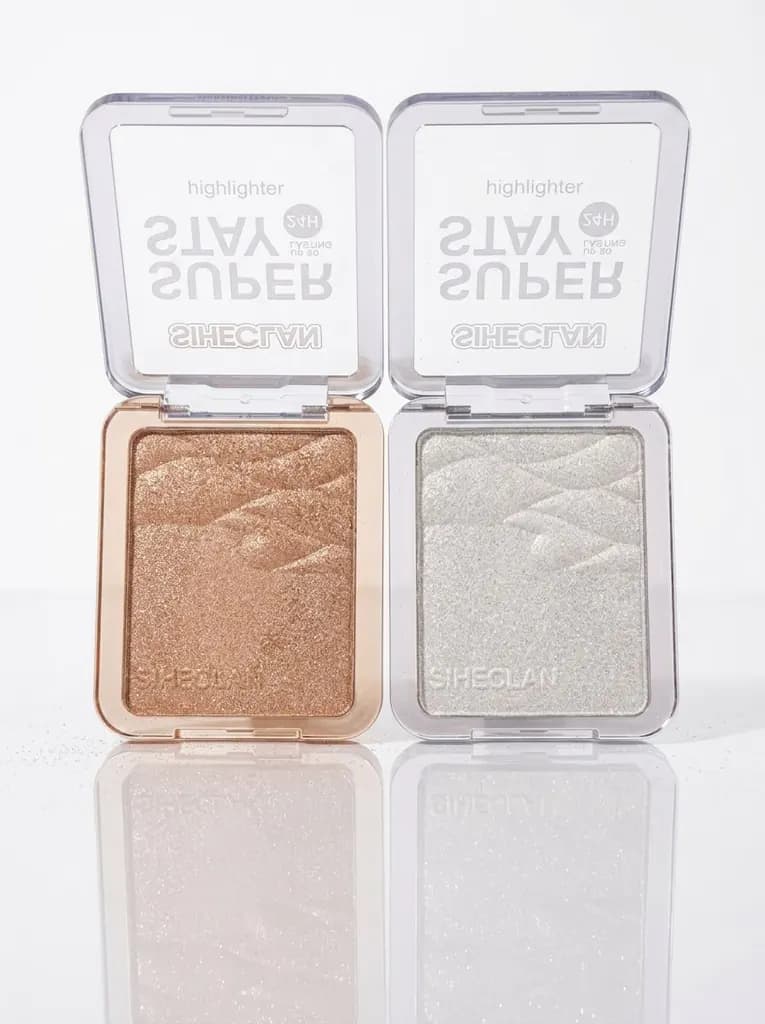 siheglan highlighter