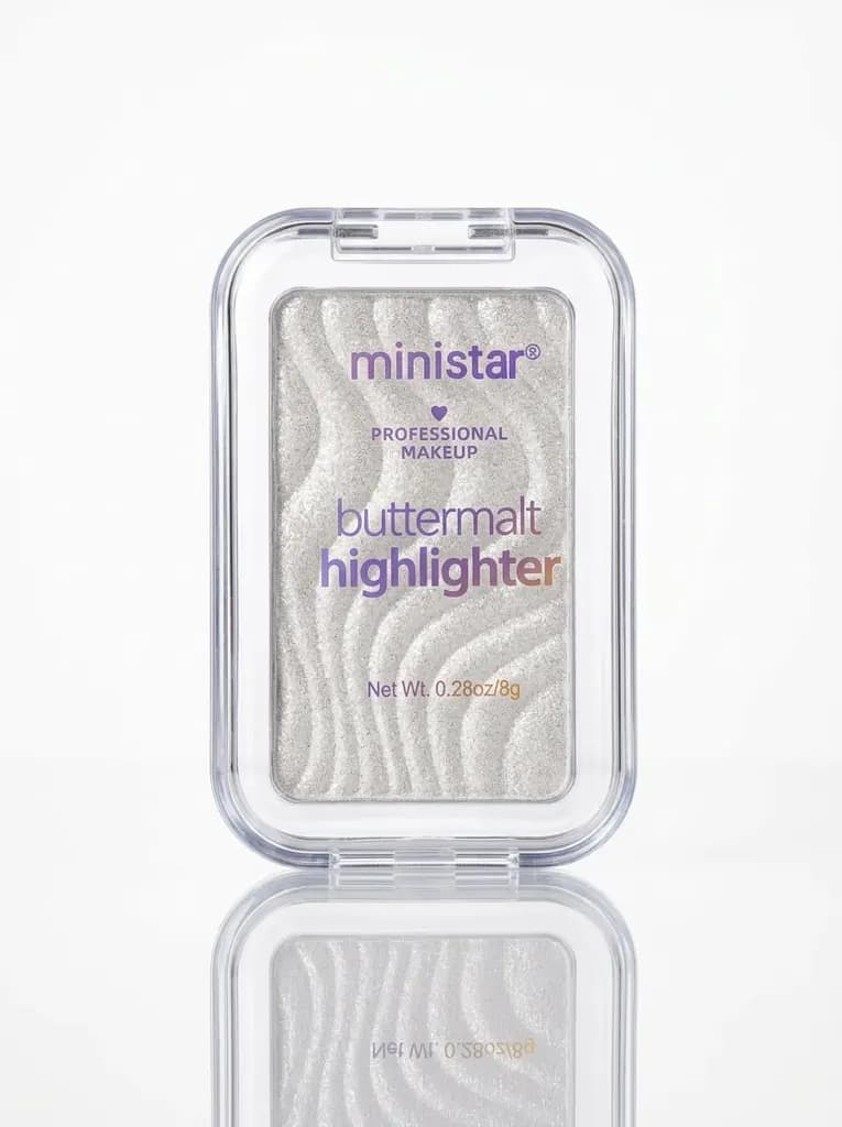 Ministar highlighter buttermalt