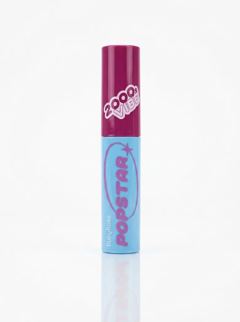 eyeliner Ruby rose popstar