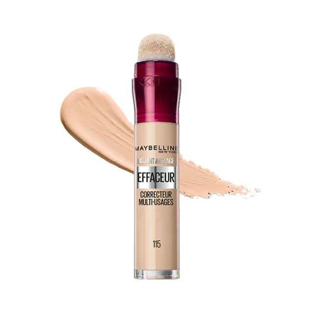maybelline eraser anticerne