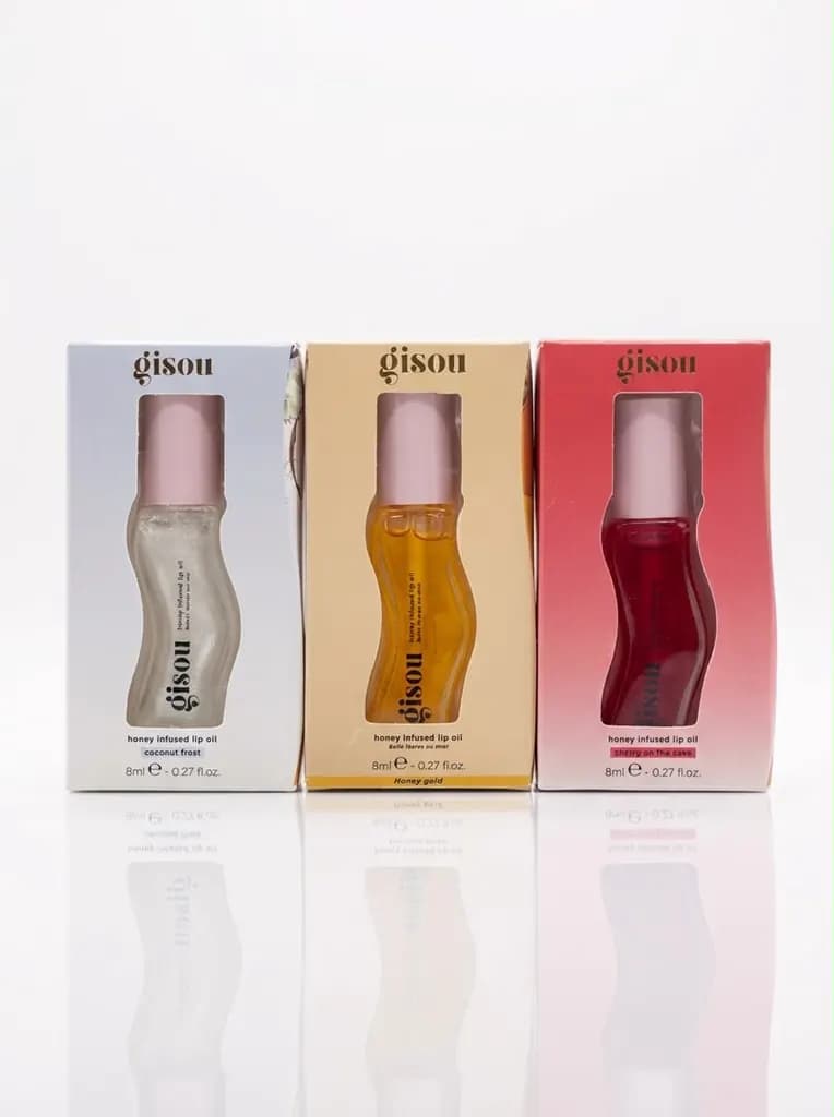 gloss gisou masterquality