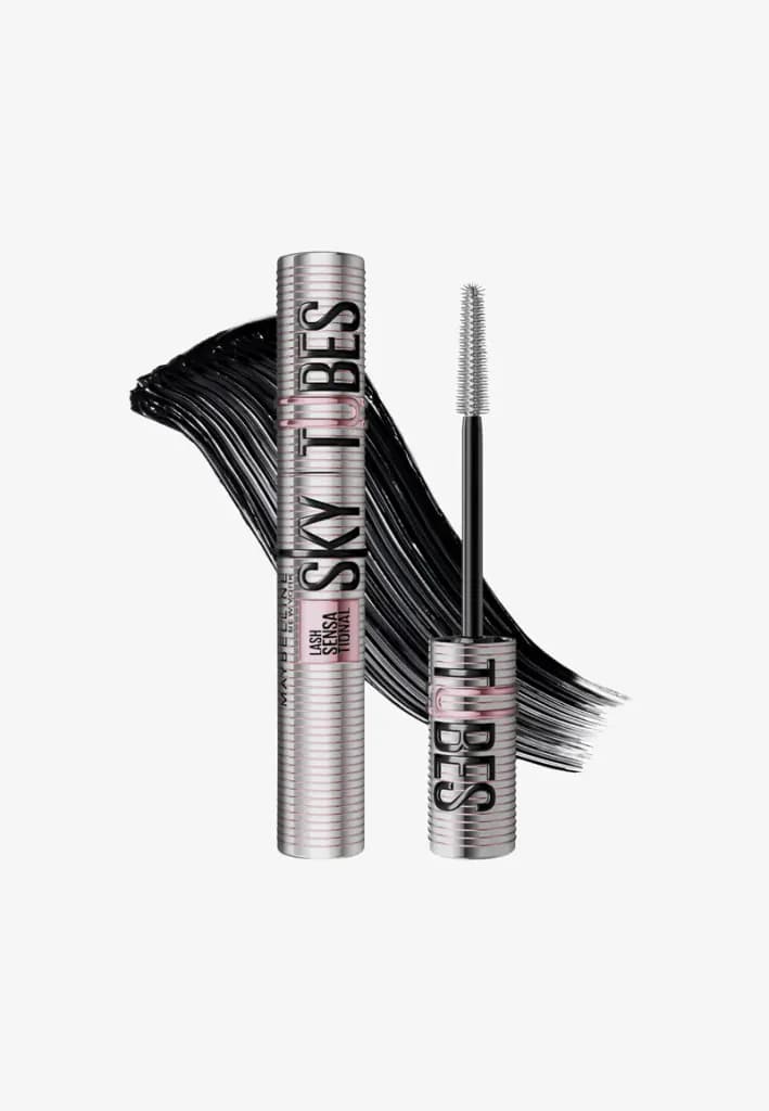 maybelline skytube mascara