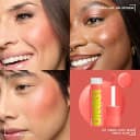 Fat cheeks nyx blush 01 papaya plump