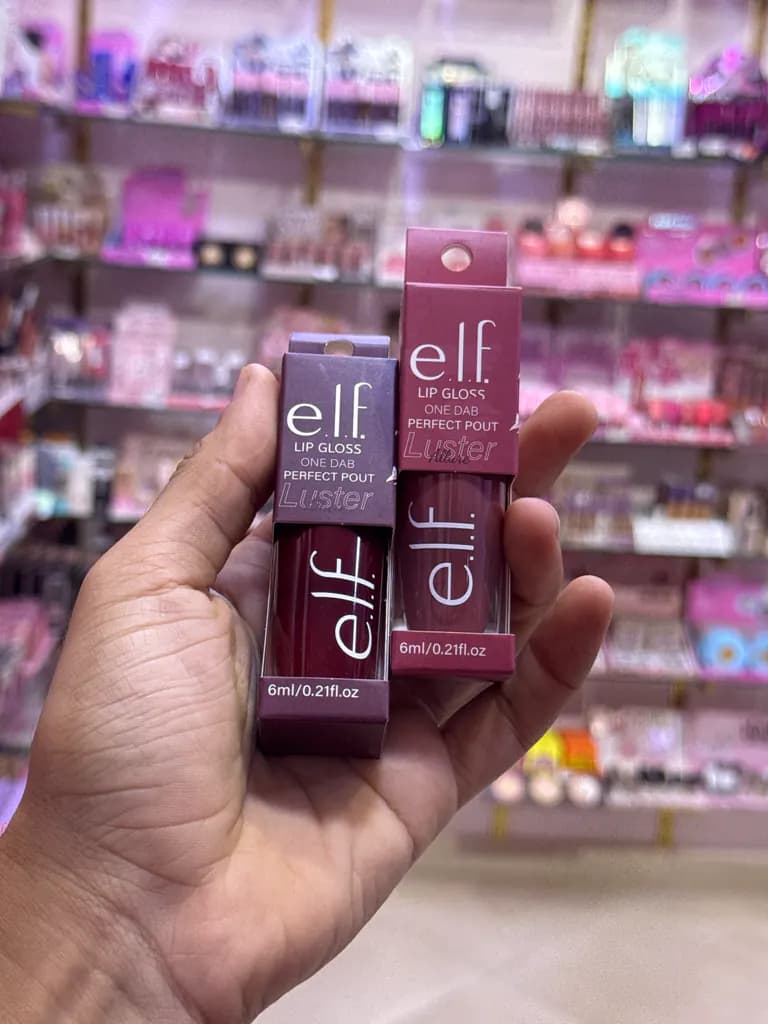 Gloss elf ( copie )
