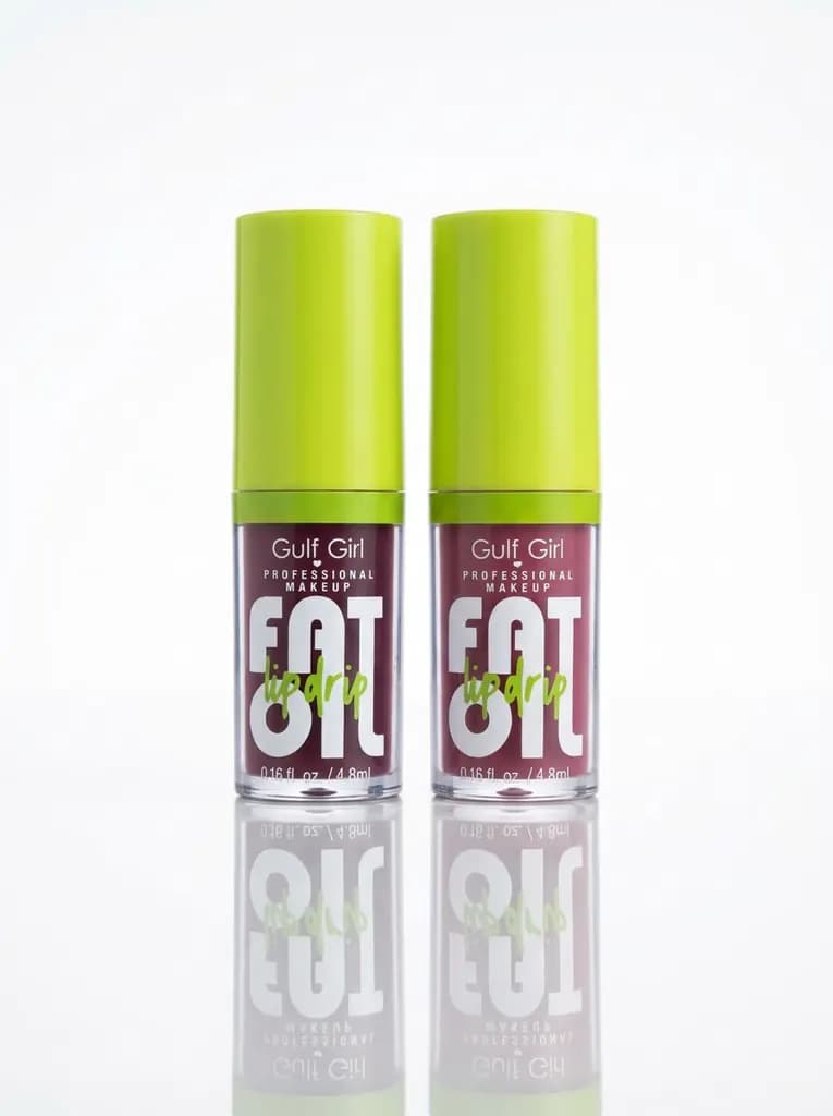 Gloss Gulf Girl Fat Oil (Dupe NYX)