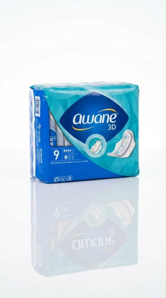 Awane 3D