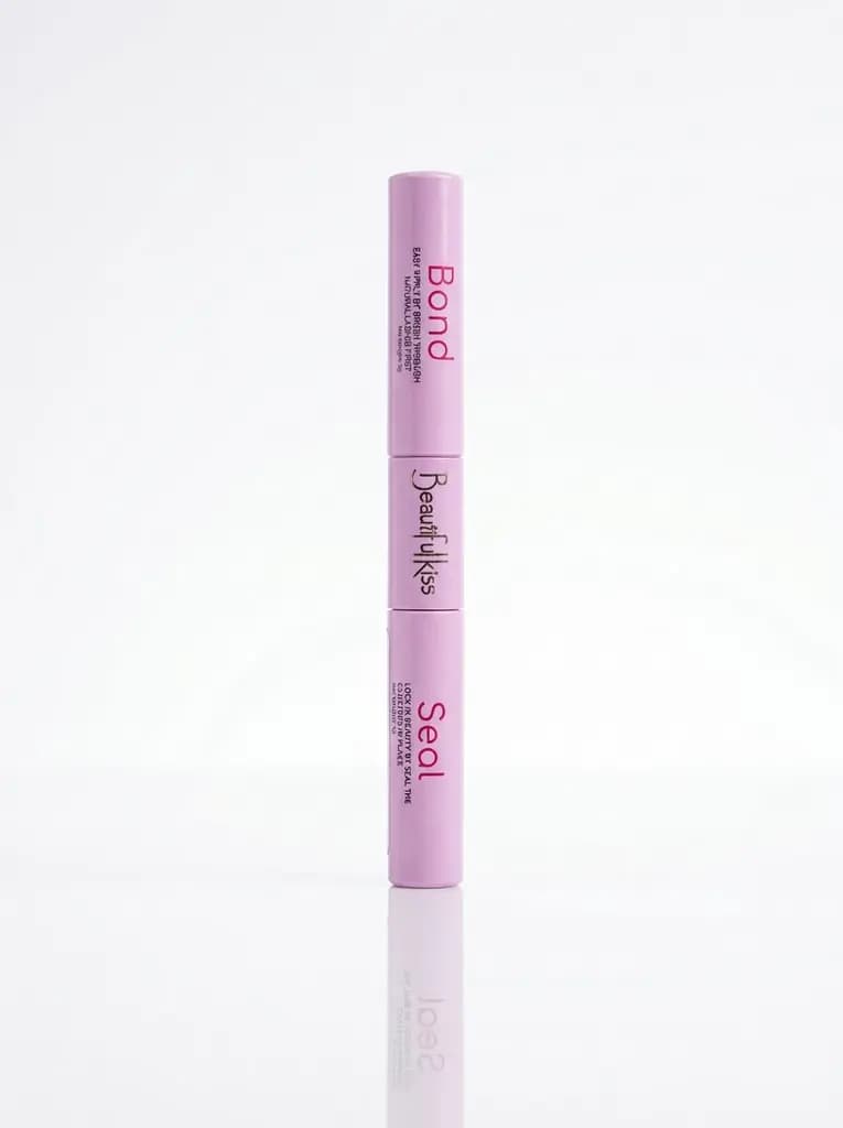 beautifulkiss lash glue