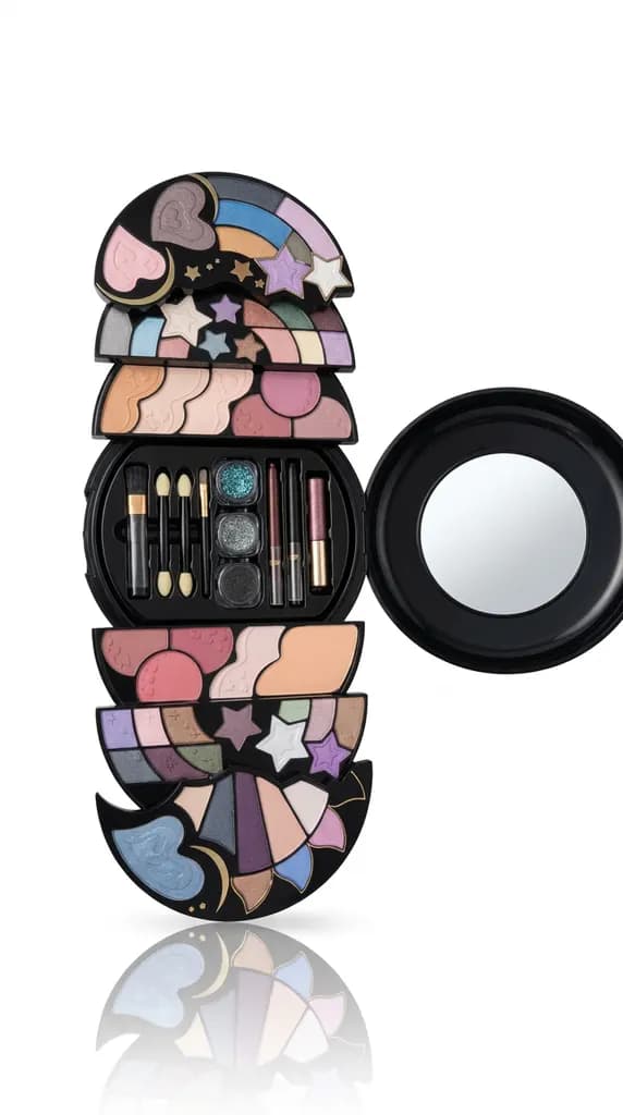 Ruby Rose Face Palette
