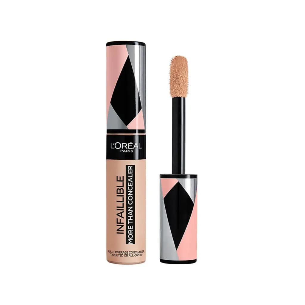 loreal anticerne copie