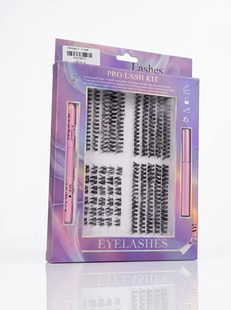 sheglam eyelash sweet eye violet