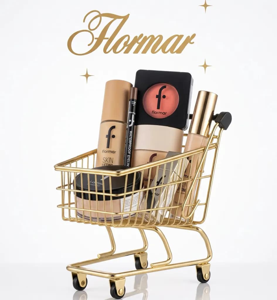 Pack flormar