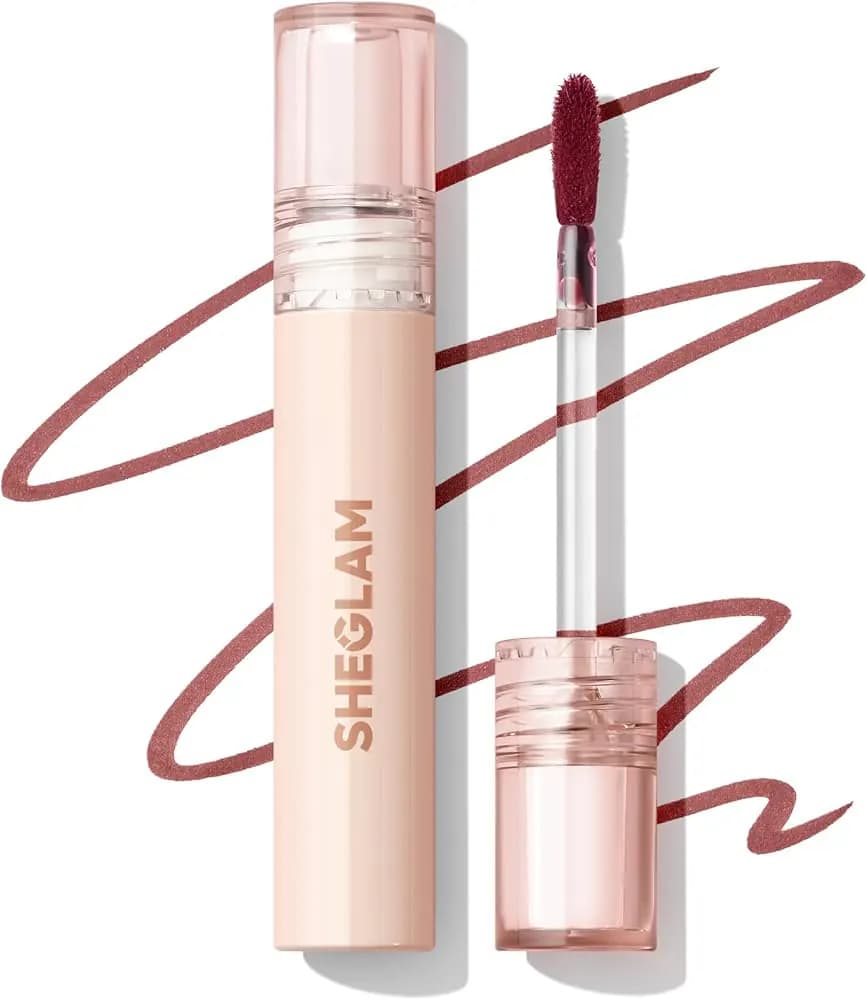 sheglam peel off gloss