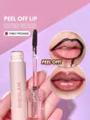 sheglam peel off gloss