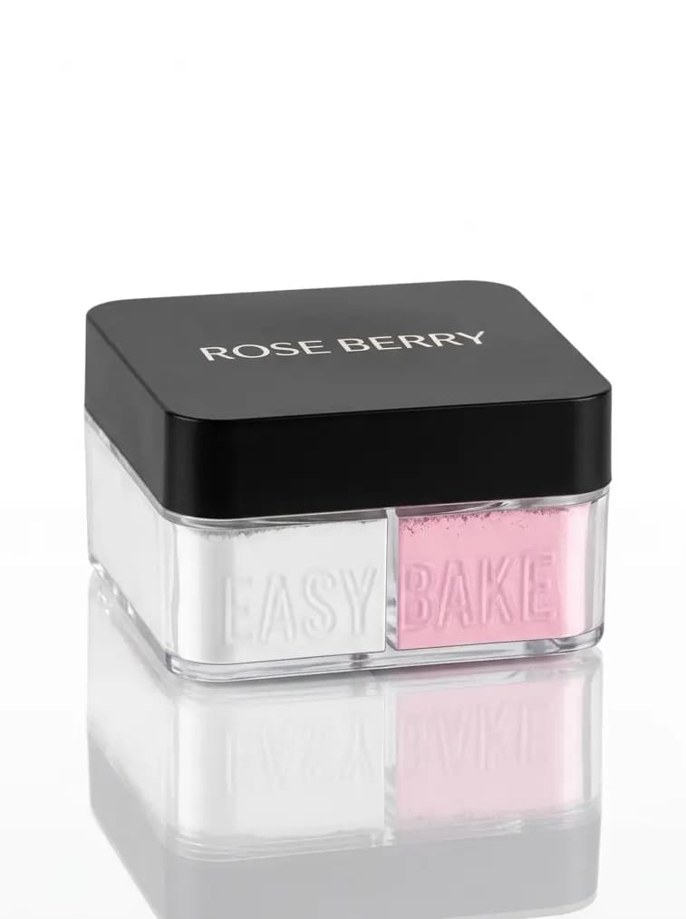 easy bake duo
