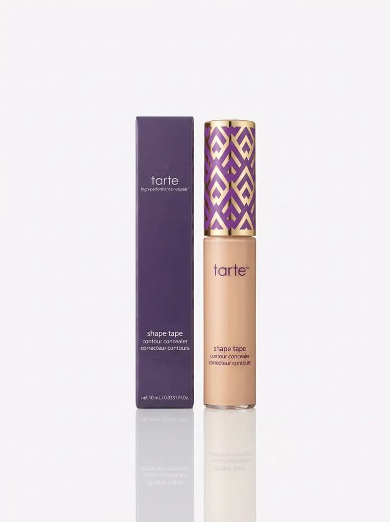 tarte anticerne shape tape