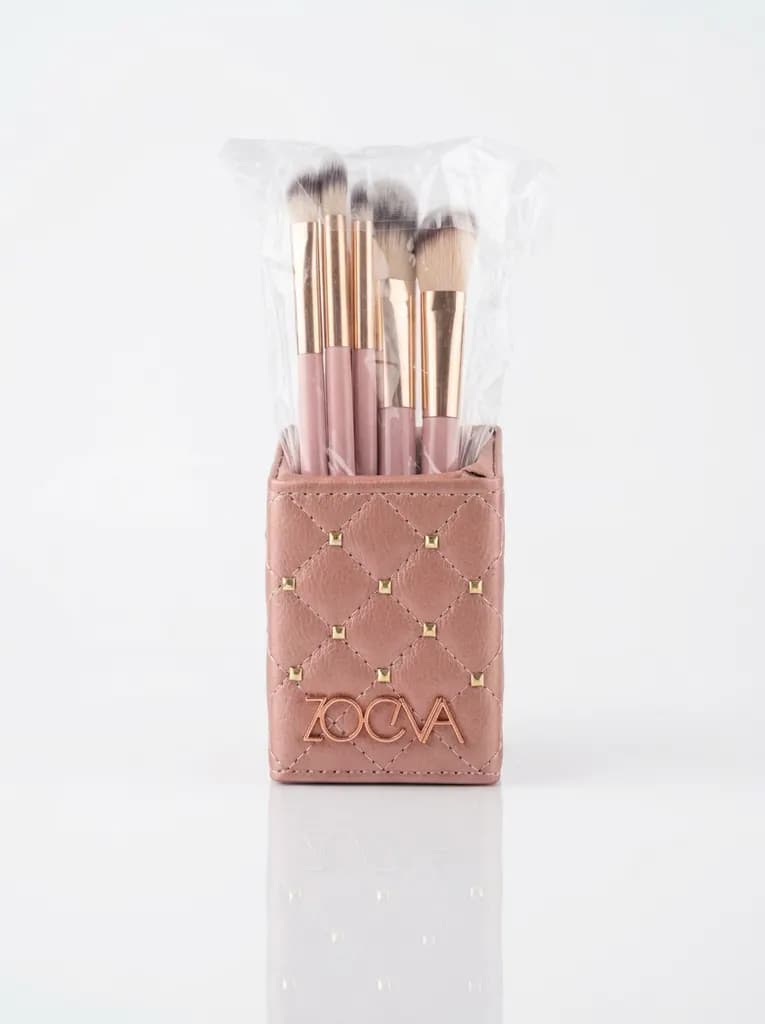 zoeva box pinceaux